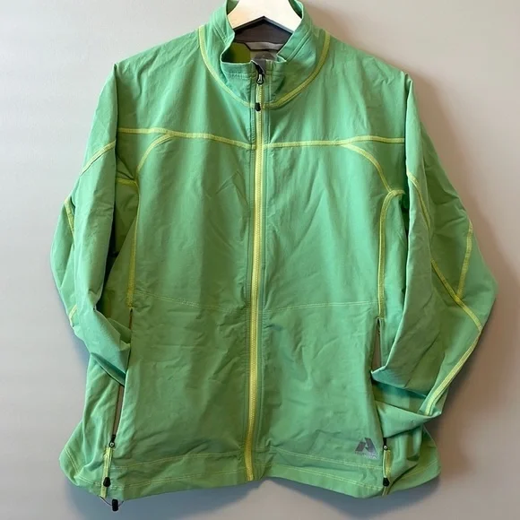 Wind jacket - Picture 1 of 4